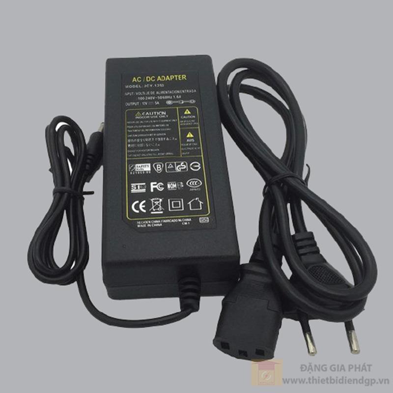 Driver Led Strip DC 60W