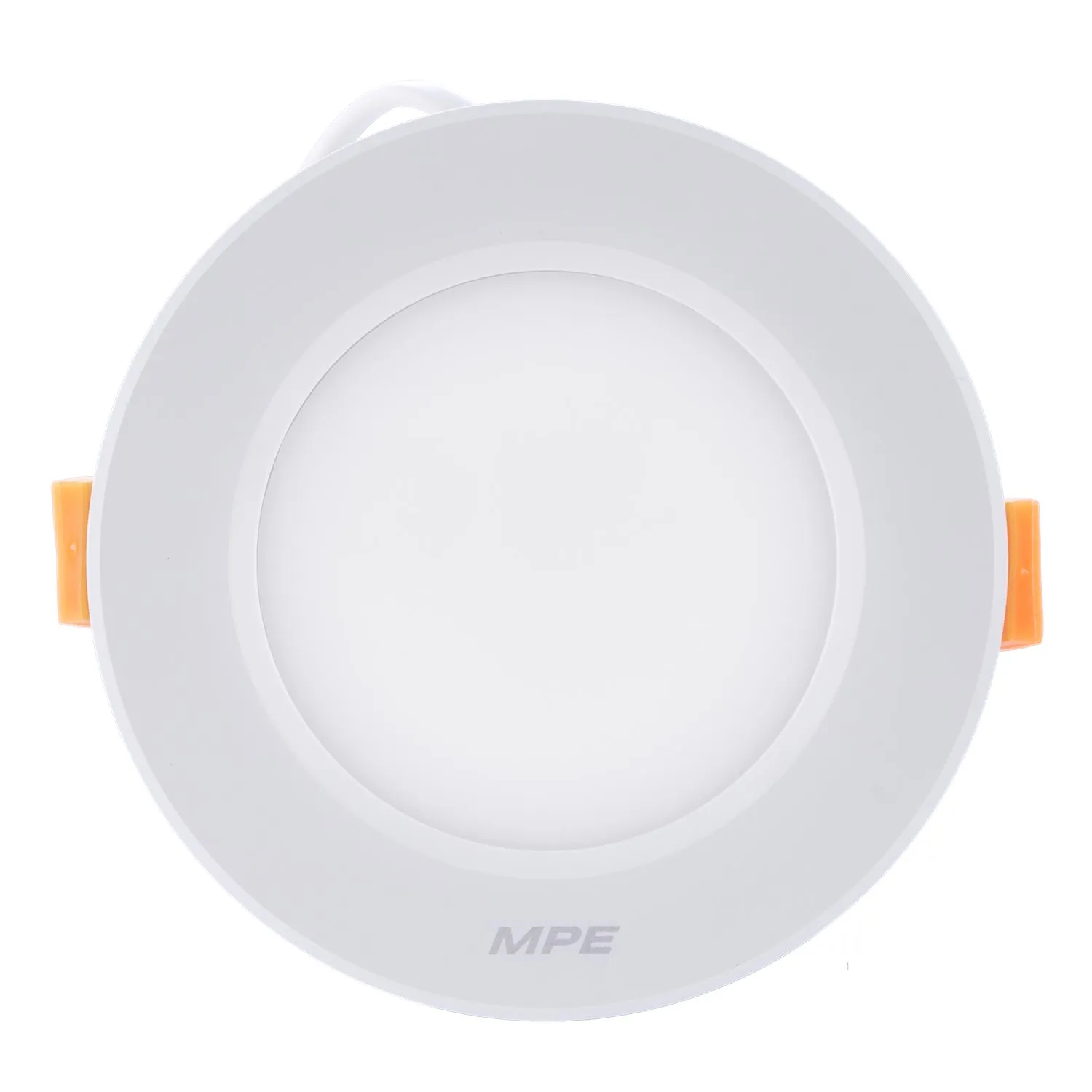 Đèn LED downlight âm trần MPE DLT 7W