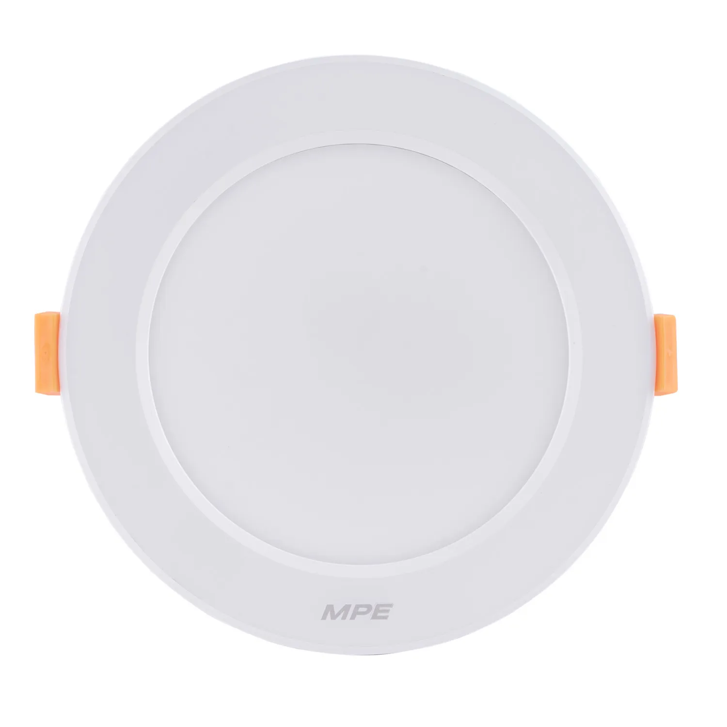 Đèn LED downlight âm trần MPE DLT 9W