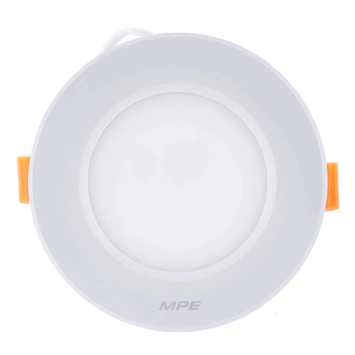 Đèn LED downlight âm trần MPE DLT2 5W