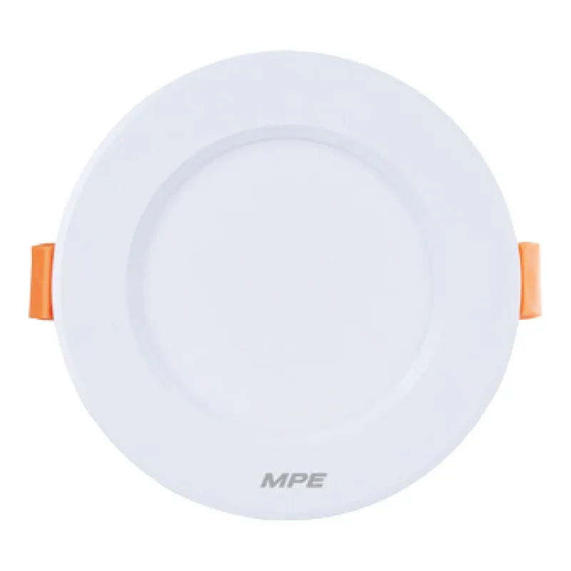 Đèn LED downlight âm trần MPE DLTL 9W