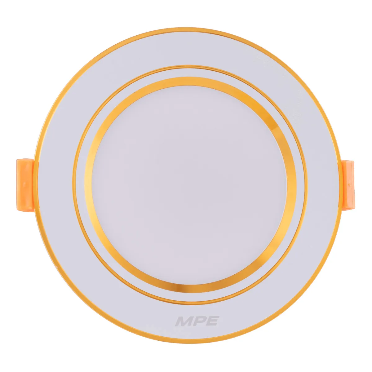 Đèn LED downlight âm trần MPE DLV 7W