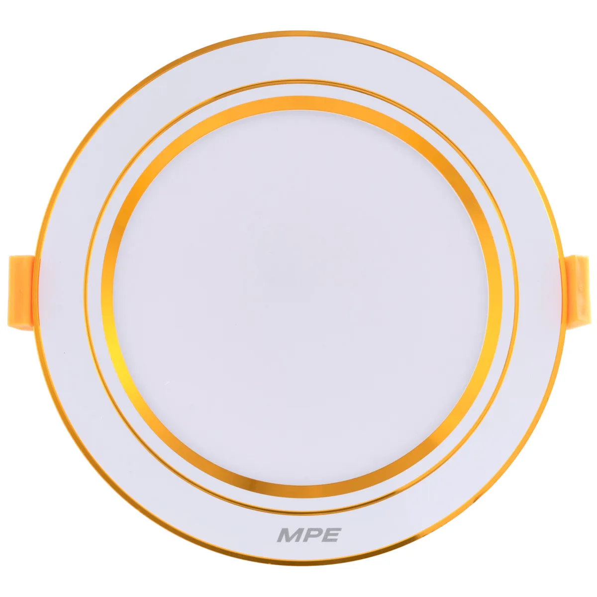 Đèn LED downlight âm trần MPE DLV2 12W