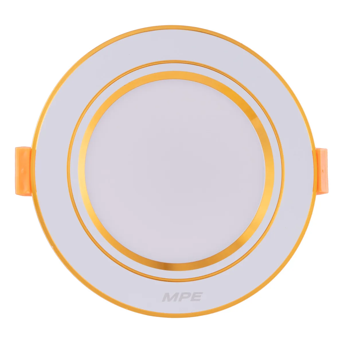 Đèn LED downlight âm trần MPE DLV2 7W