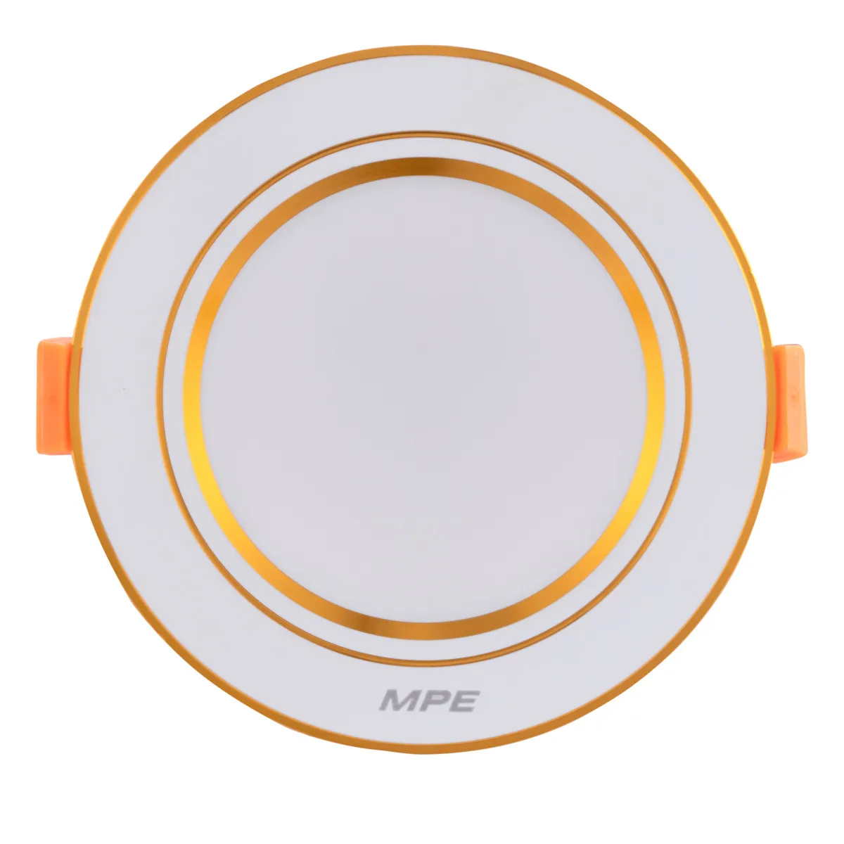 Đèn LED downlight âm trần MPE DLVL2 9W
