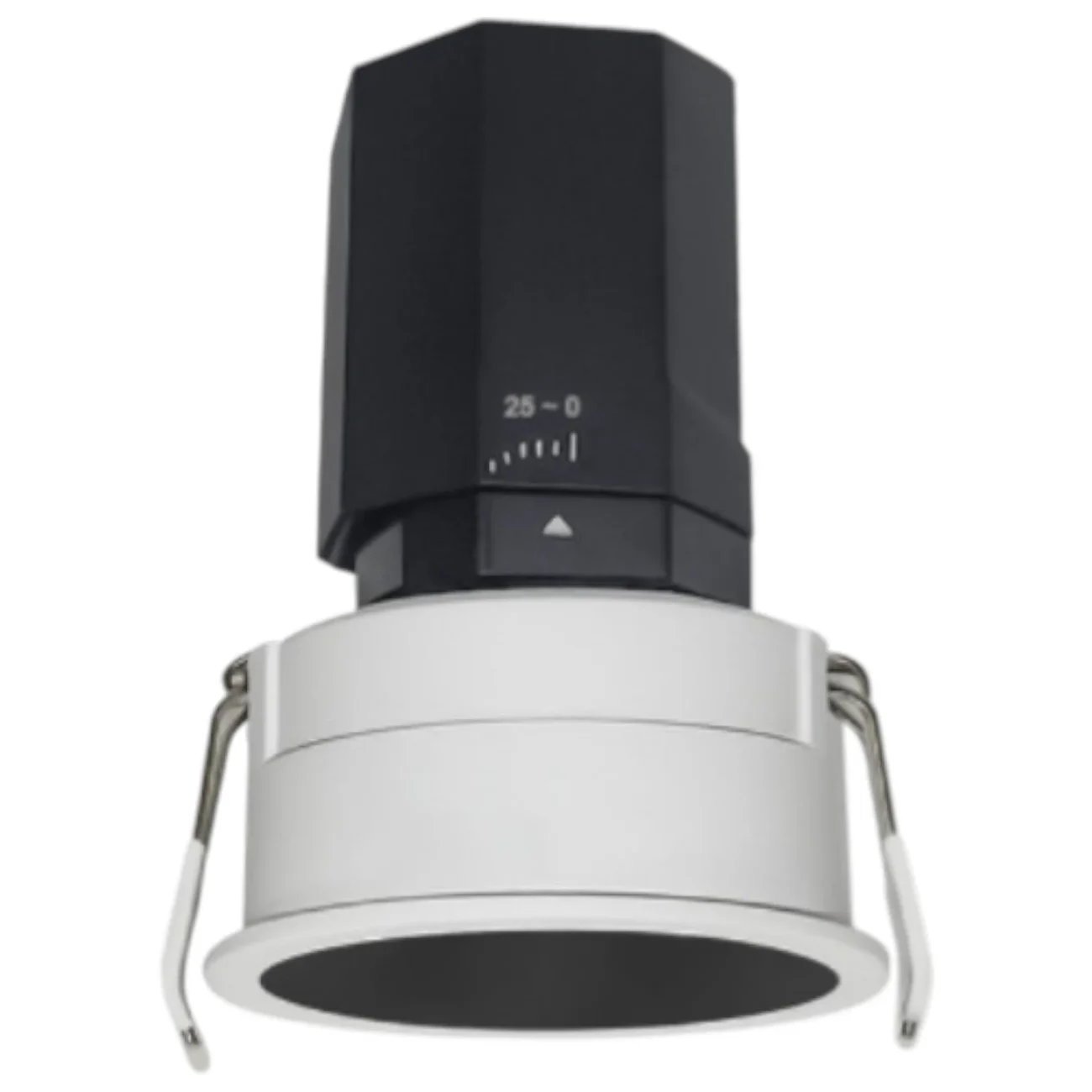 Đèn âm trần Spotlight 10W Ø75/82mm 4000K