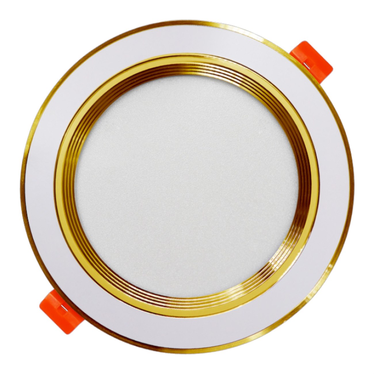 Đèn Downlight 3 màu 9W chip Philips