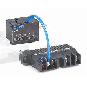 bộ đầu nối CHINT NXM