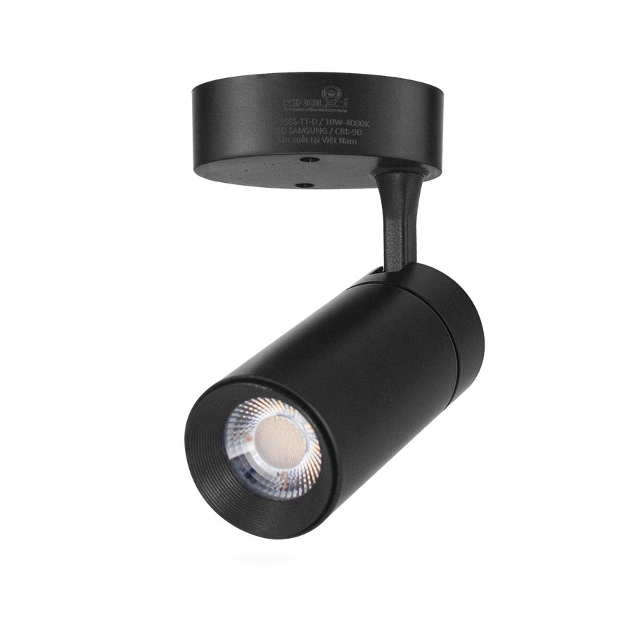 Đèn rọi đế ngồi Spinel Kingled DN-10SS-D 10W