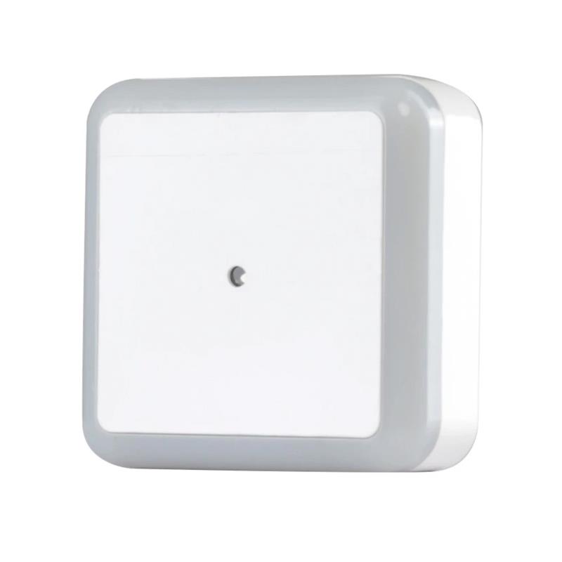 Đèn ngủ cảm biến Rạng Đông ĐN02.PIR 65x65/0.3W