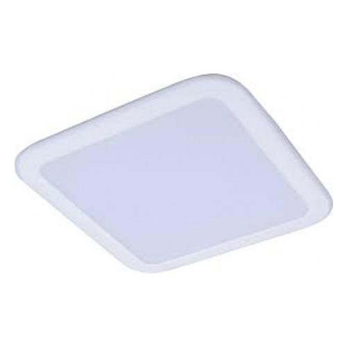 Downlight Led Vuông DN027B G2 LED6 CW/NW/WW L100 (7W L100)