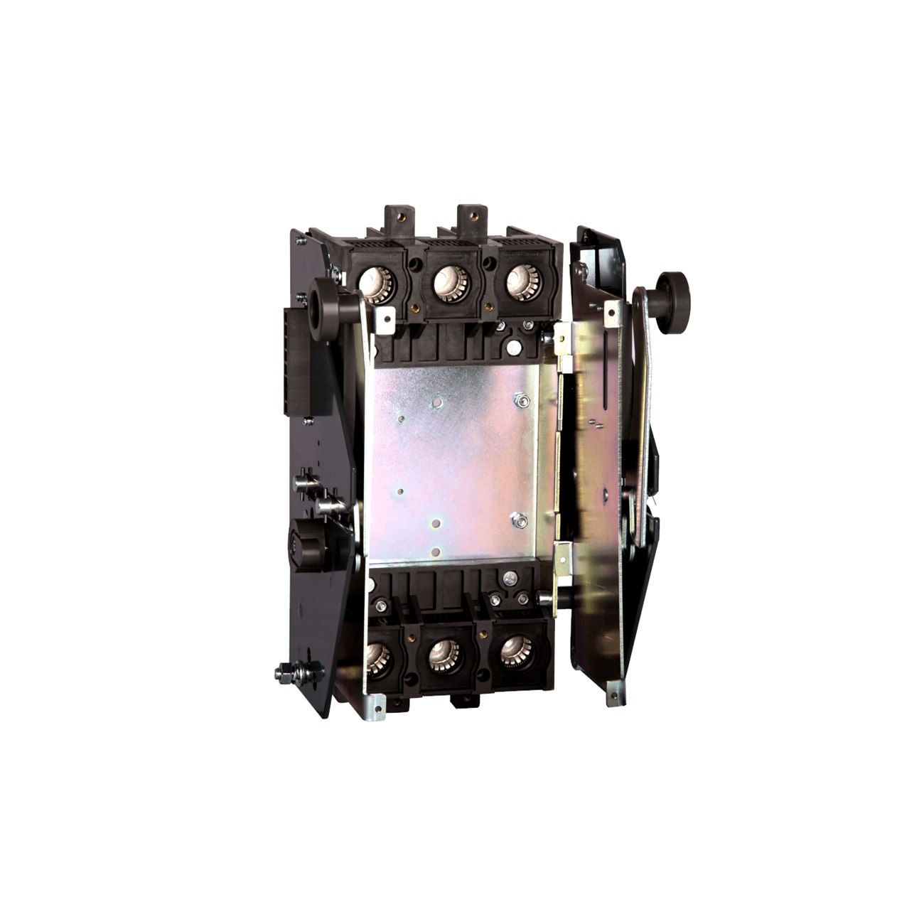 Đế cắm rút trượt cho MCCB CHINT DOB24