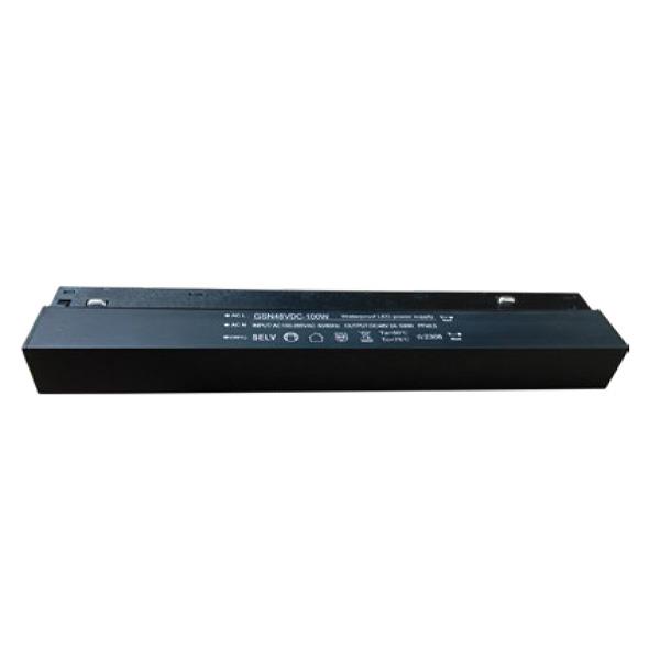 Đổi nguồn 48V DC (phụ kiện ray nam châm)