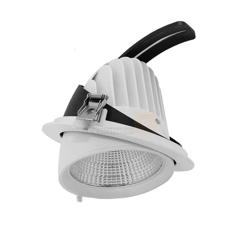 Đèn Led downlight điều chỉnh MPE 12W