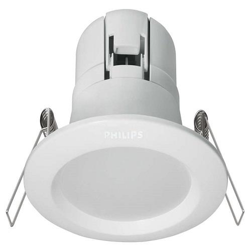 Downlight Led 77113 Essential 7.5w 65K đ.kính 125