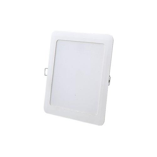 Đèn Downlight siêu mỏng vuông 24W