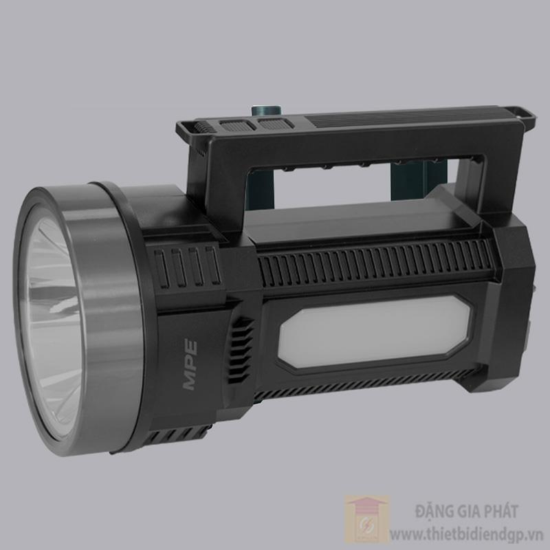 Đèn rọi 6.5W, chiếu gần 2.5W pin sạc Series DPM