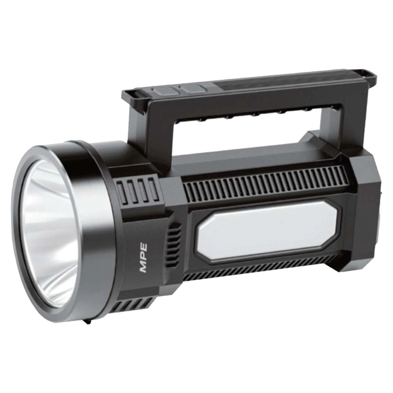 Đèn pin đa năng MPE DPM3 cổng sạc USB Type C