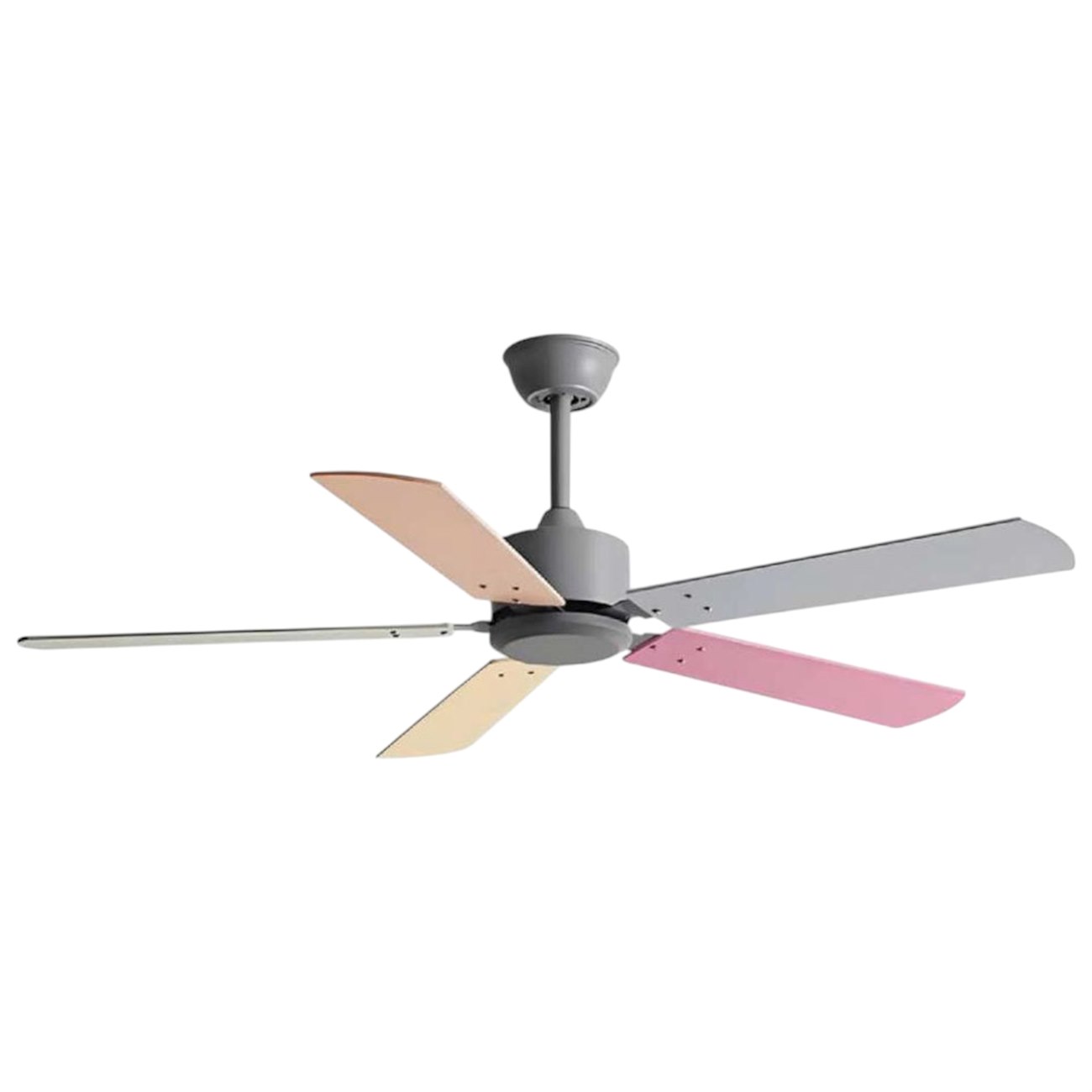 Quạt trần 5 cánh gỗ Hufa ĐQ-6181 Ø1320*H375