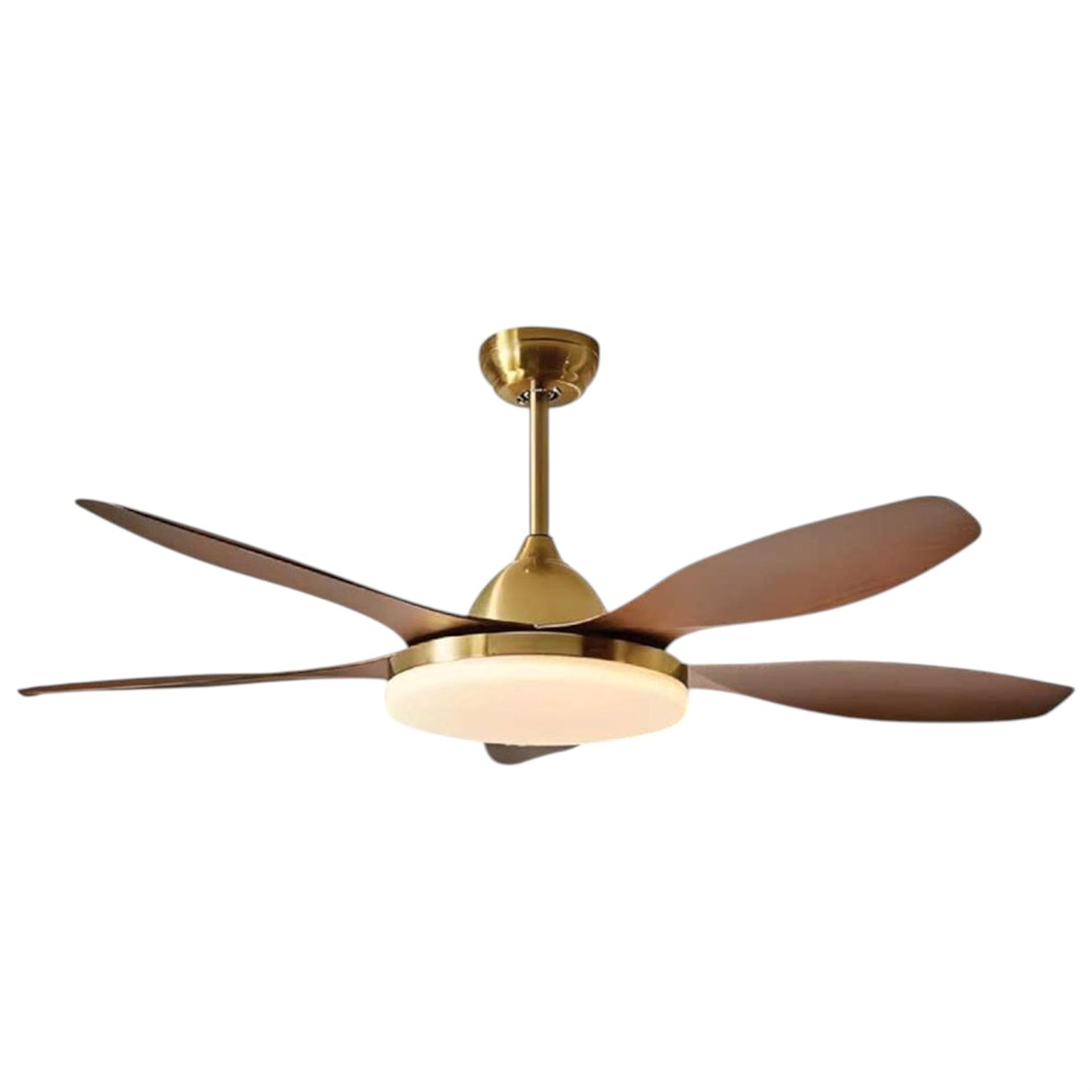 Quạt trần đèn 5 cánh Hufa ĐQ-6183 Ø1400*H380