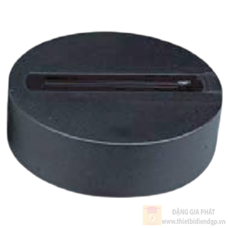 Đế rọi ray rời GS Lighting DRT