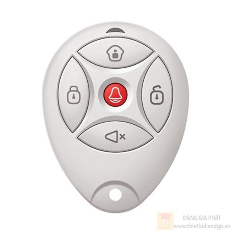Remote điều khiển