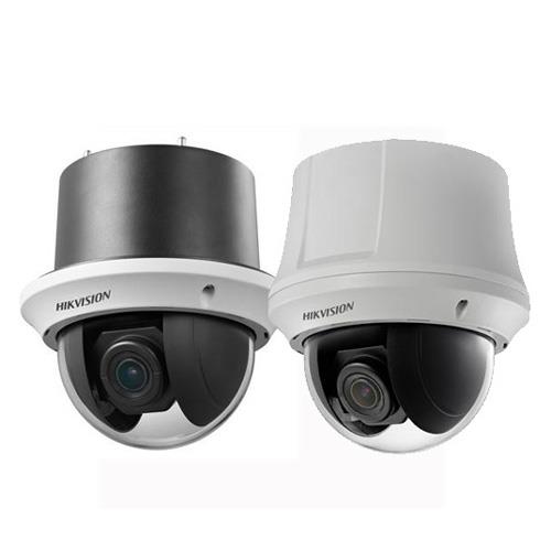 Camera HD-TVI Speed Dome 2.0 Megapixel