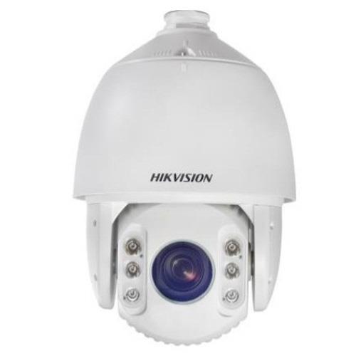 Camera HD-TVI Speed Dome hồng ngoại 2.0 Megapixel