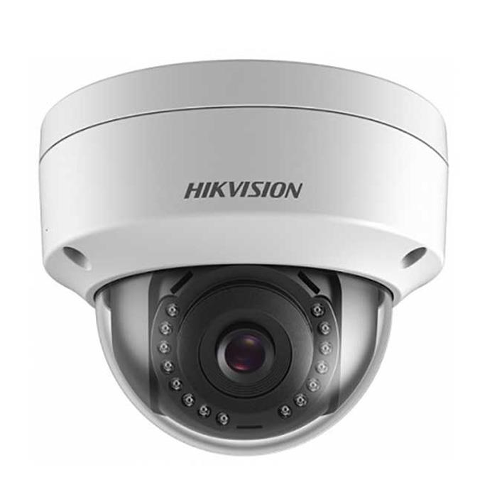 Camera IP Dome hồng ngoại 1.0 Megapixel