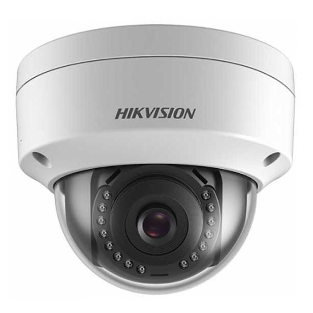Camera IP Dome hồng ngoại 2.0 Megapixel