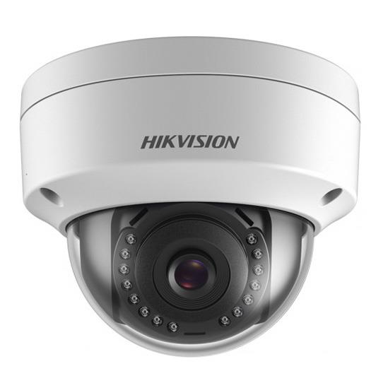 Camera IP Dome hồng ngoại 2.0 Megapixel