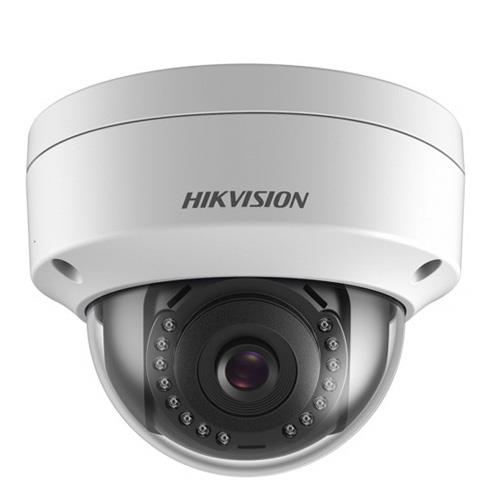 Camera IP Dome hồng ngoại 2.0 Megapixel HIKVISION