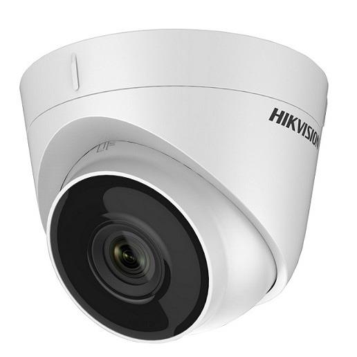Camera IP Dome hồng ngoại 2.0 Megapixel