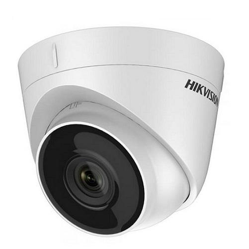 Camera IP Dome hồng ngoại 2.0 Megapixel HIKVISION