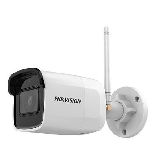 Camera IP hồng ngoại không dây 2.0 Megapixel