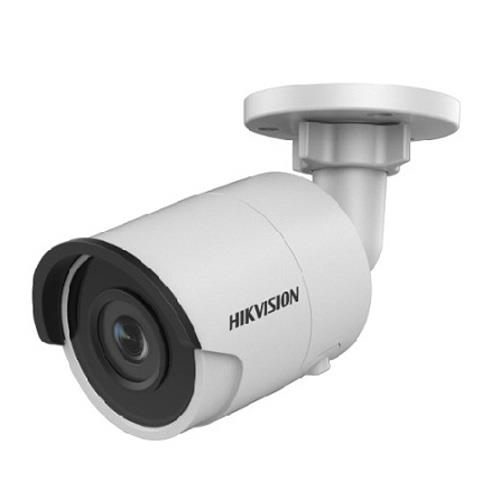 Camera IP hồng ngoại 2.0 Megapixel vỏ trắng