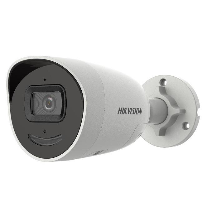 Camera IP hồng ngoại 2.0 Megapixel chống báo động giả