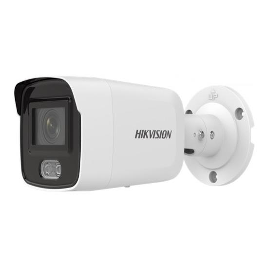 Camera IP COLORVU 2.0 Megapixel