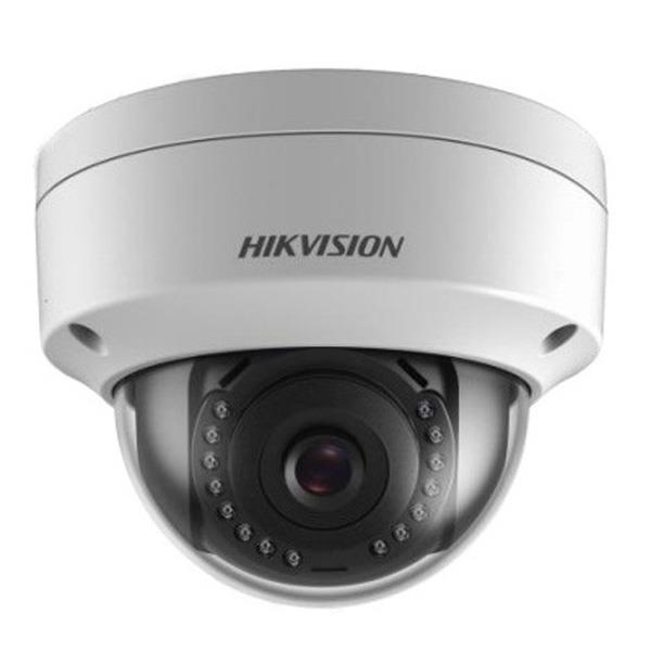 Camera IP Dome hồng ngoại không dây 2.0 Megapixel