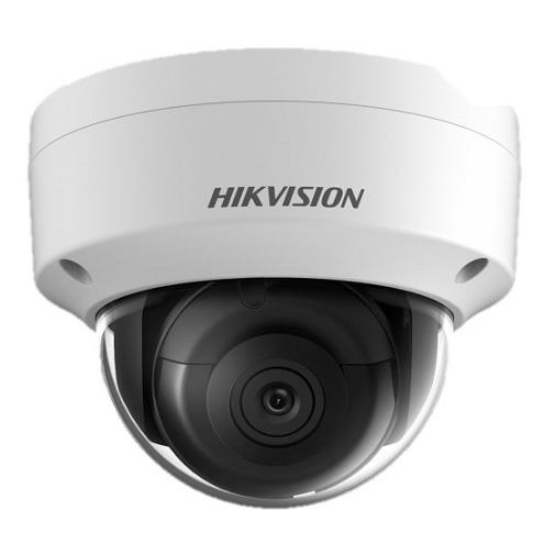 Camera IP Dome hồng ngoại 2.0 Megapixel