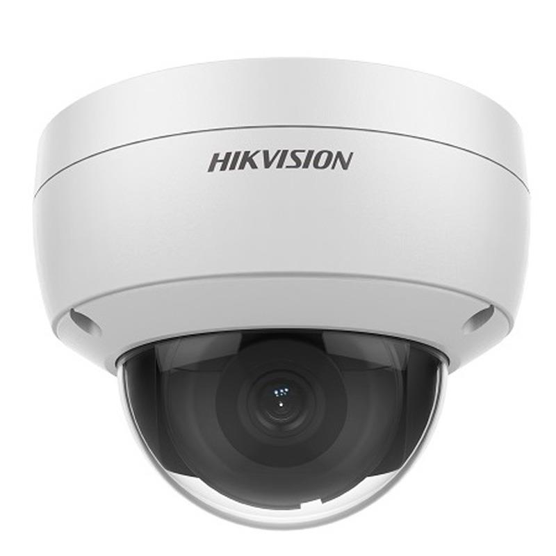Camera IP Dome hồng ngoại 4.0 Megapixel