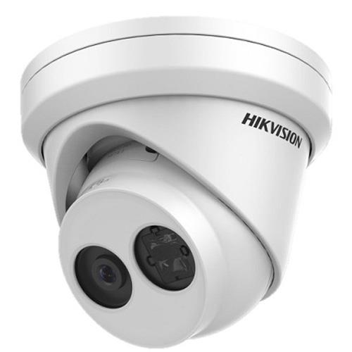 Camera IP Dome hồng ngoại 2.0 Megapixel HIKVISION