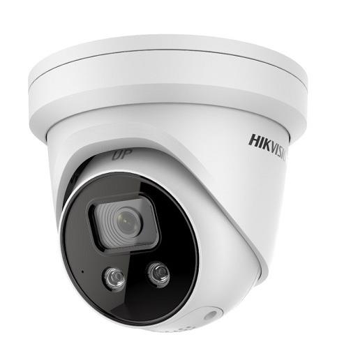 Camera IP Dome hồng ngoại 4.0 Megapixel HIKVISION