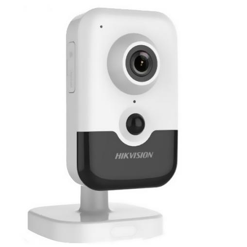 Camera IP Cube hồng ngoại không dây 2.0 Meagpixel