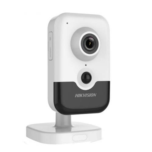 Camera IP Cube hồng ngoại không dây 2.0 Megapixel