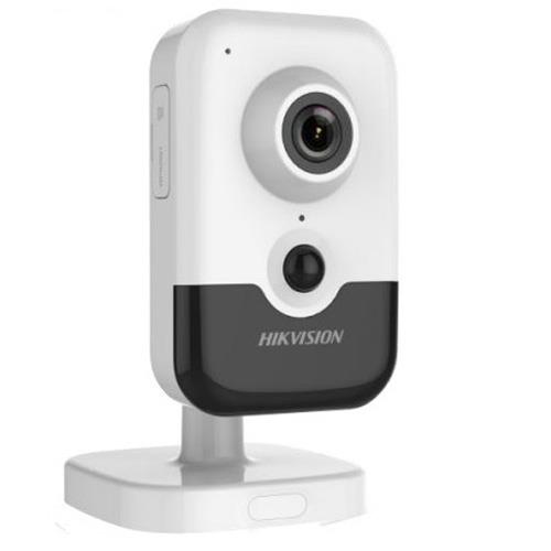 Camera IP Cube hồng ngoại không dây 4.0 Megapixel