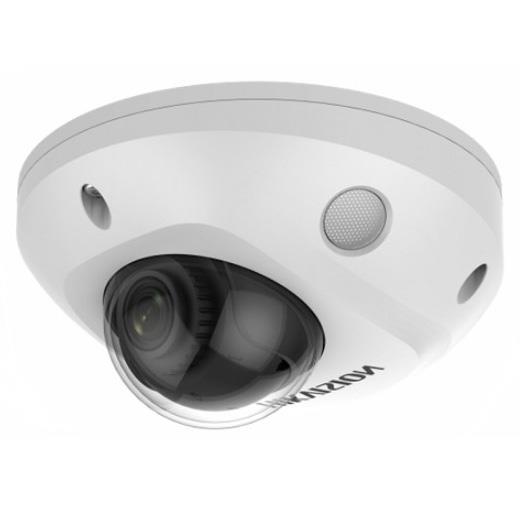 Camera IP Dome hồng ngoại 2.0 Megapixel