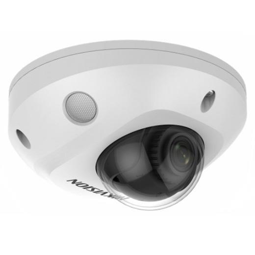 Camera IP Dome hồng ngoại không dây 6.0 Megapixel