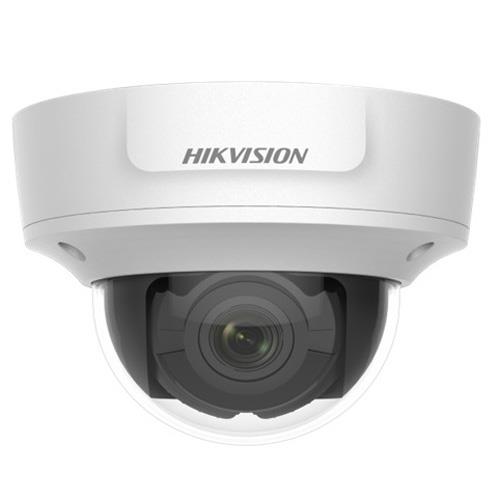 Camera IP Dome hồng ngoại 2.0 Megapixel