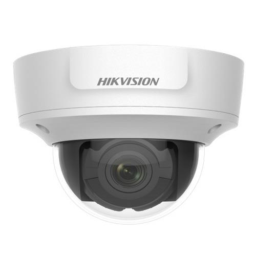 Camera IP Dome hồng ngoại 2.0 Megapixel